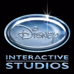 disney interactive studios logo