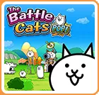 постер игры The Battle Cats POP!