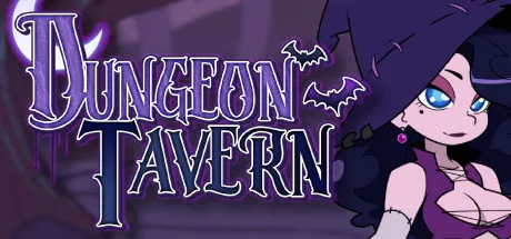 Dungeon Tavern (2023) - MobyGames