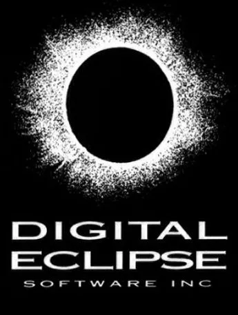 Digital Eclipse Software, Inc. logo
