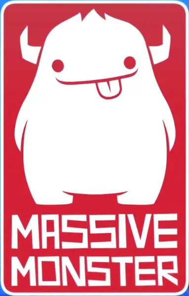 Massive Monster Ltd. logo