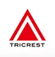 Tricrest, Inc. logo