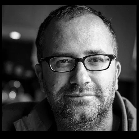 developer photo