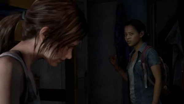 Download The Last Of Us Left Behind Free torrent PS3 