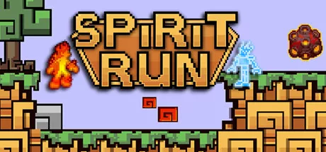 обложка 90x90 Spirit Run