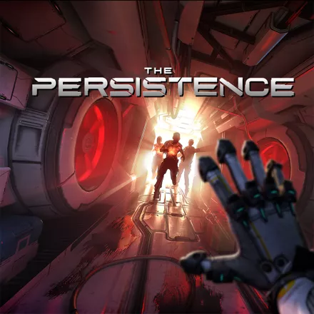постер игры The Persistence