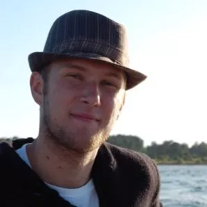 developer photo