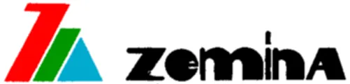 Zemina Co. logo