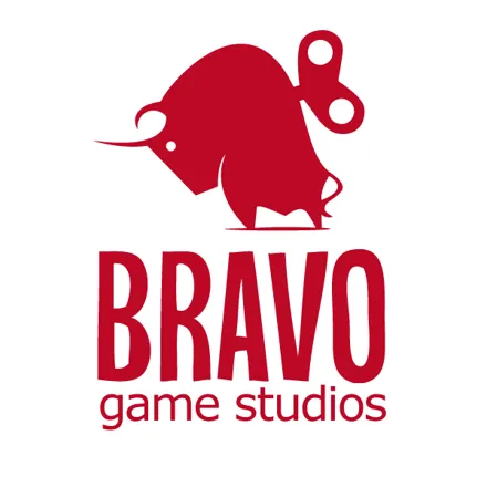 Bravo Game Studios SL logo