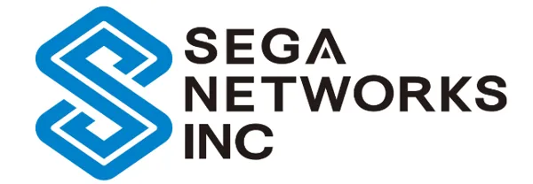 SEGA Networks Inc. logo