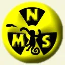 Nuclear Monkey Software logo