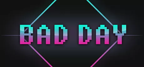 постер игры Bad Day