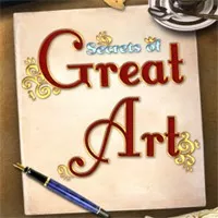 обложка 90x90 Secrets of Great Art
