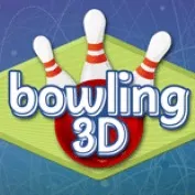 обложка 90x90 Bowling 3D
