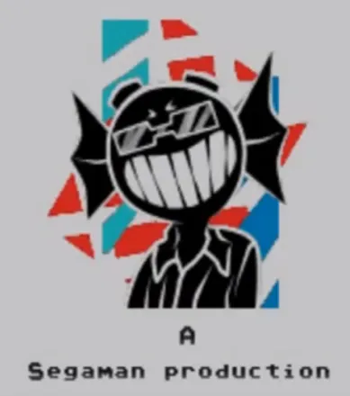 Segaman Production logo