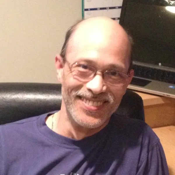developer photo