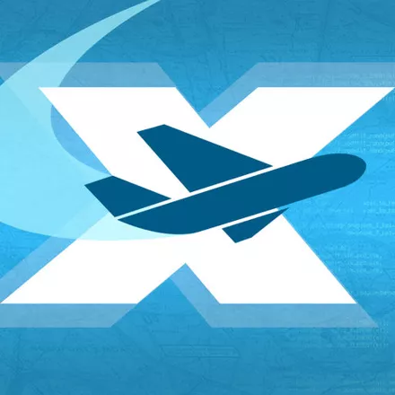 постер игры X-Plane 10