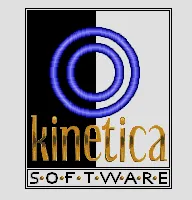 Kinetica Software logo