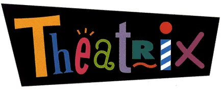Theatrix Interactive, Inc. logo