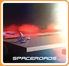 постер игры SpaceRoads