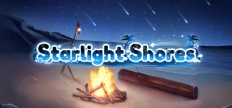 постер игры Starlight Shores
