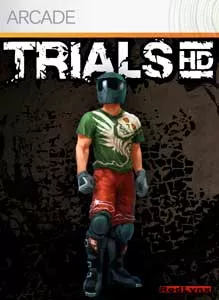 постер игры Trials HD