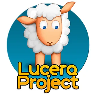 Lucera Project logo