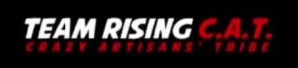 Team Rising C.A.T. logo