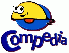 Compedia Software & Hardware Ltd. logo