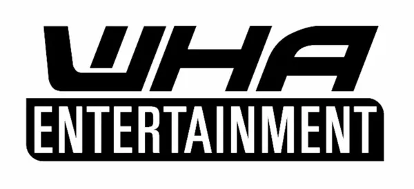 WHA Entertainment, Inc. logo
