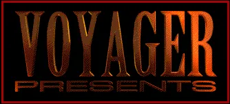 Voyager Company, The logo