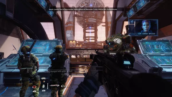 Titanfall 2 screenshots - Image #18814