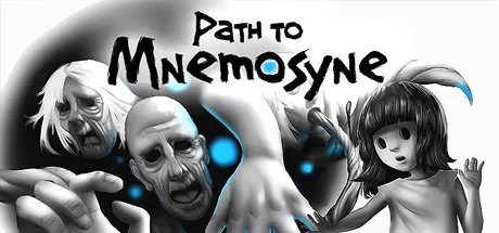 постер игры Path to Mnemosyne
