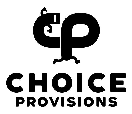 Choice Provisions Inc. logo