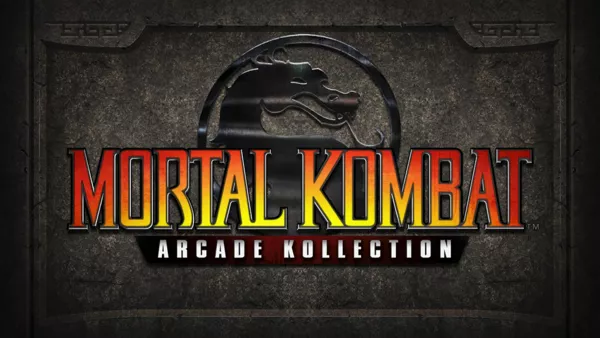 Mortal Kombat Arcade Kollection Review - Gaming Nexus