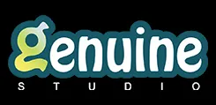 Genuine Studio Ltd logo