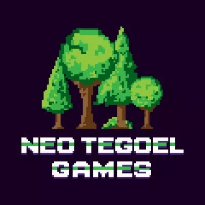 Neo Tegoel Games logo