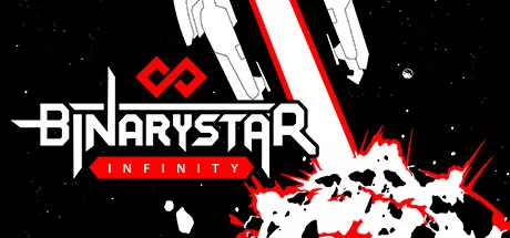 постер игры Binarystar Infinity