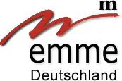 EMME Deutschland GmbH logo