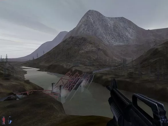 Project I.G.I. 2: Covert Strike (2003)