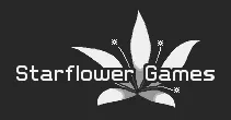 Starflower Games logo