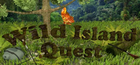 обложка 90x90 Wild Island Quest