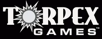 Torpex Games, LLC. logo