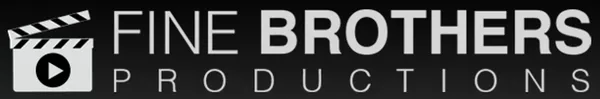 Fine Brothers Productions logo