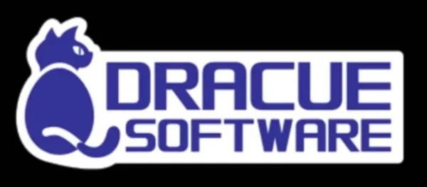 DRACUE Co., Ltd. logo