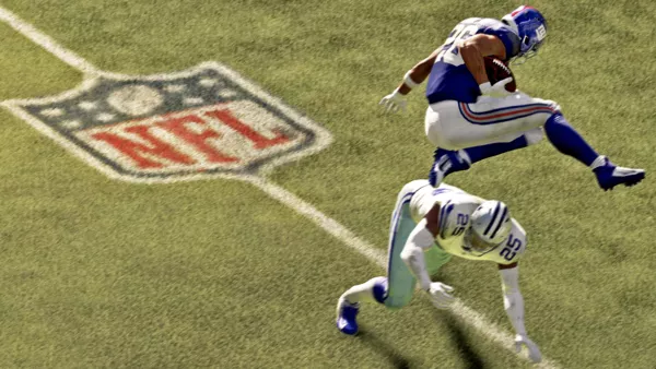 Madden NFL 20: Superstar Upgrade (2019) - MobyGames