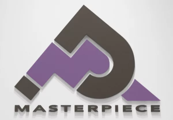 Masterpiece Co., Ltd. logo