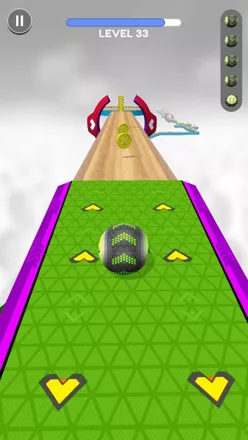 Jogo massa das bolas #rhythmgame #speed IB:@gammaloop