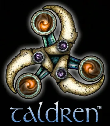 Taldren, Inc. logo