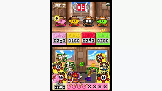 Kirby Super Star Ultra (Video Game 2008) - IMDb